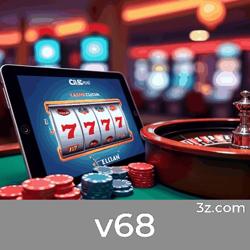 v68: Apostas Esportivas Completas para Brasileiros