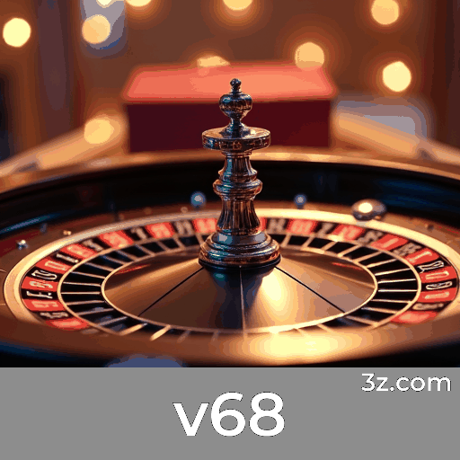 v68: Ofertas de Bônus Únicas e Irresistíveis