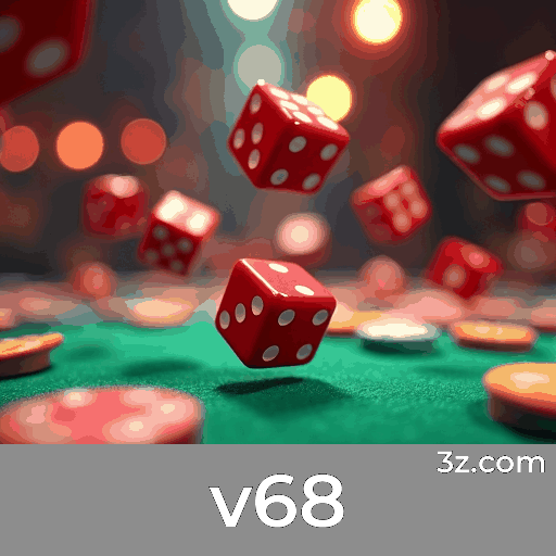 Explore v68: Slots com Prêmios, Jogos de Mesa Diversificados, Dealer ao Vivo