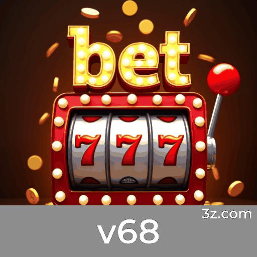 Qualidade Superior de Jogos de Cassino no v68