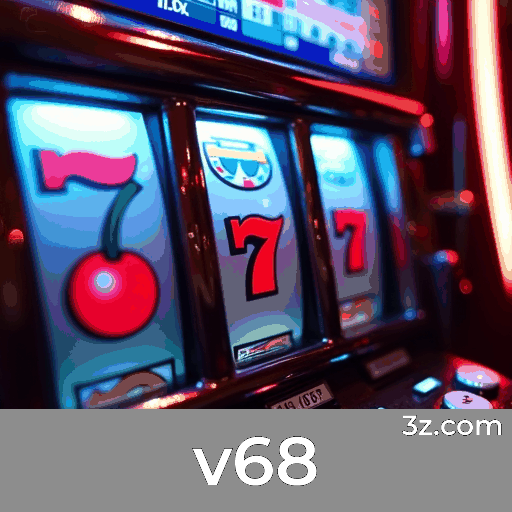 v68: Ofertas de Bônus Únicas e Irresistíveis